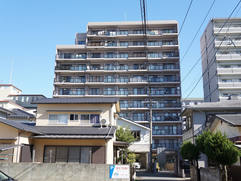 パークハウス室見川-h