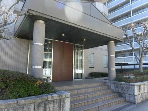 パークハウス大濠南-h