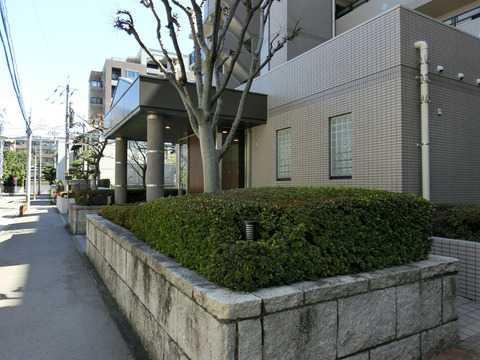 パークハウス大濠南-h