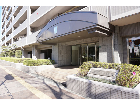 パークハウス姪浜駅前-h