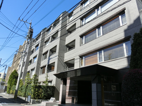 パークハウス大濠-h