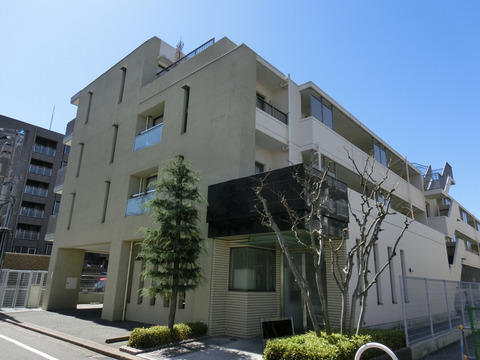 パークハウス別府四丁目-0-0