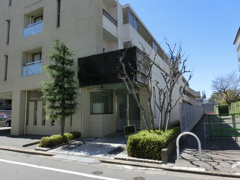 パークハウス別府四丁目-h