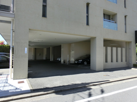 パークハウス別府四丁目-h