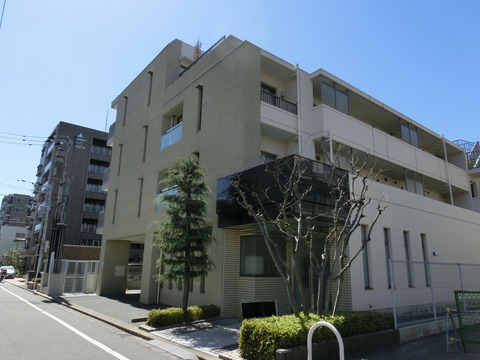 パークハウス別府四丁目-h