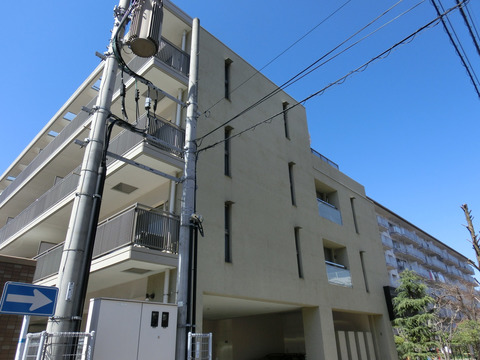 パークハウス別府四丁目-h