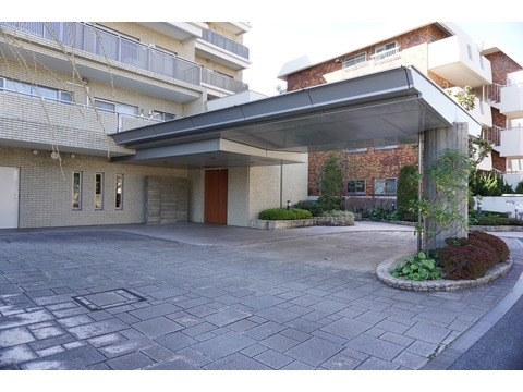 パークテラス西新七丁目-h