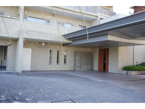 パークテラス西新七丁目-h