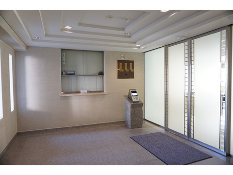 パークテラス西新七丁目-h