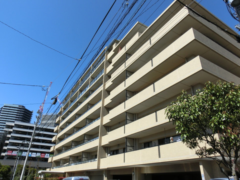 パークハウス地行浜アベニュー-h