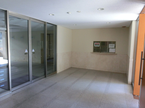 パークハウス地行浜アベニュー-h