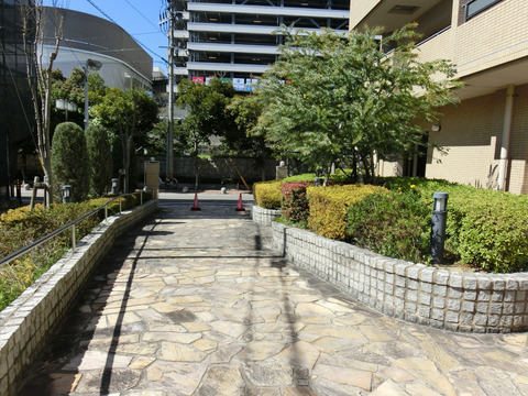 パークハウス地行浜アベニュー-h