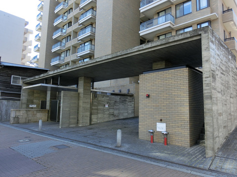 ブライトンヒルズ赤坂けやき通り-h