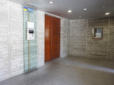 パークテラス西新オーゼ-h