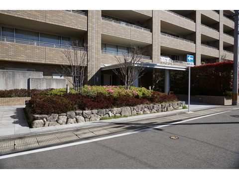 ブライトンヒルズ藤崎-h