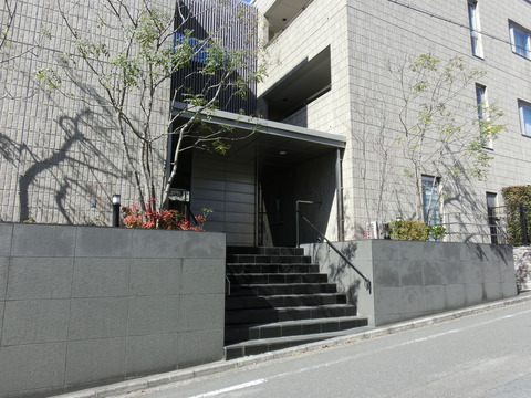 パークハウス浄水の丘-h