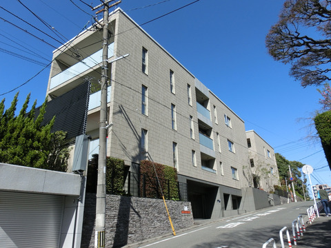 パークハウス浄水の丘-h