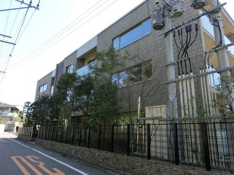 パークハウス浄水の丘-h