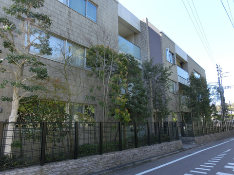 パークハウス浄水の丘-h