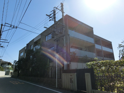 パークハウス浄水の丘-h