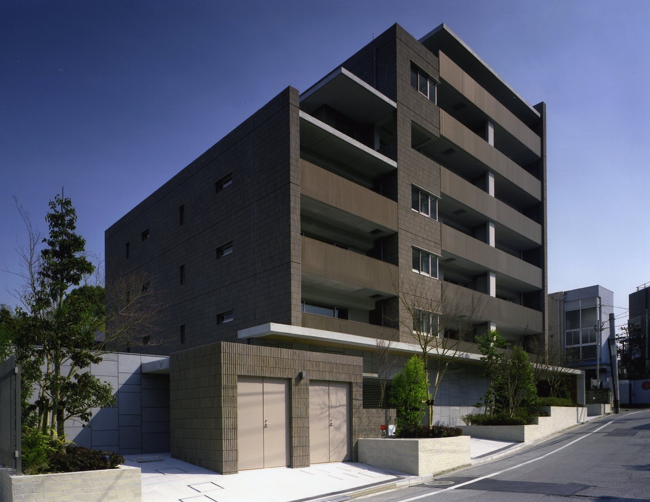 御所ヶ谷パークハウス