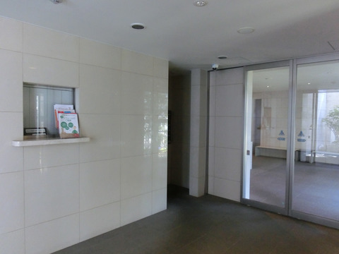 パークハウス赤坂ヴェルシア-h