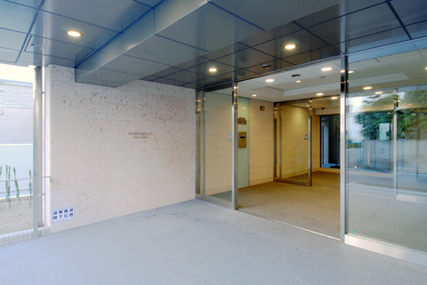 パークハウス警固フォレスト-h