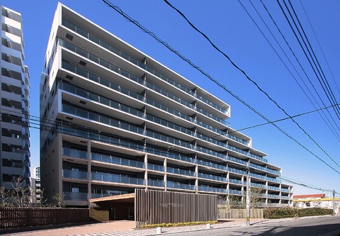 パークスタイル・ザ・シェイプ-0-0