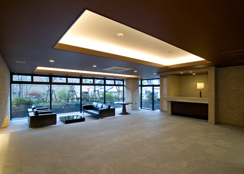 ザ・パークハウス平尾-h