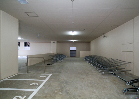 ザ・パークハウス平尾-h