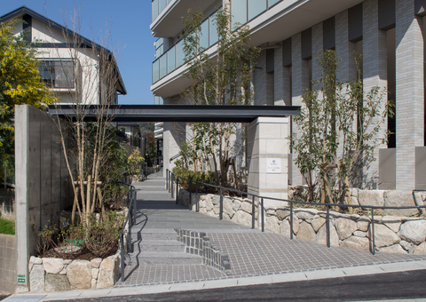 ザ・パークハウス愛宕-h