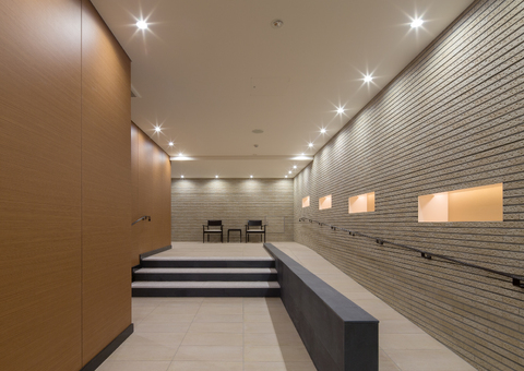 ザ・パークハウス愛宕-h