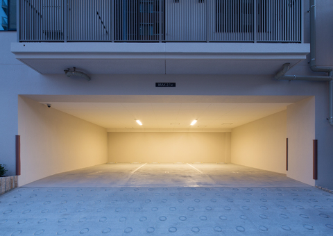 ザ・パークハウス愛宕-h