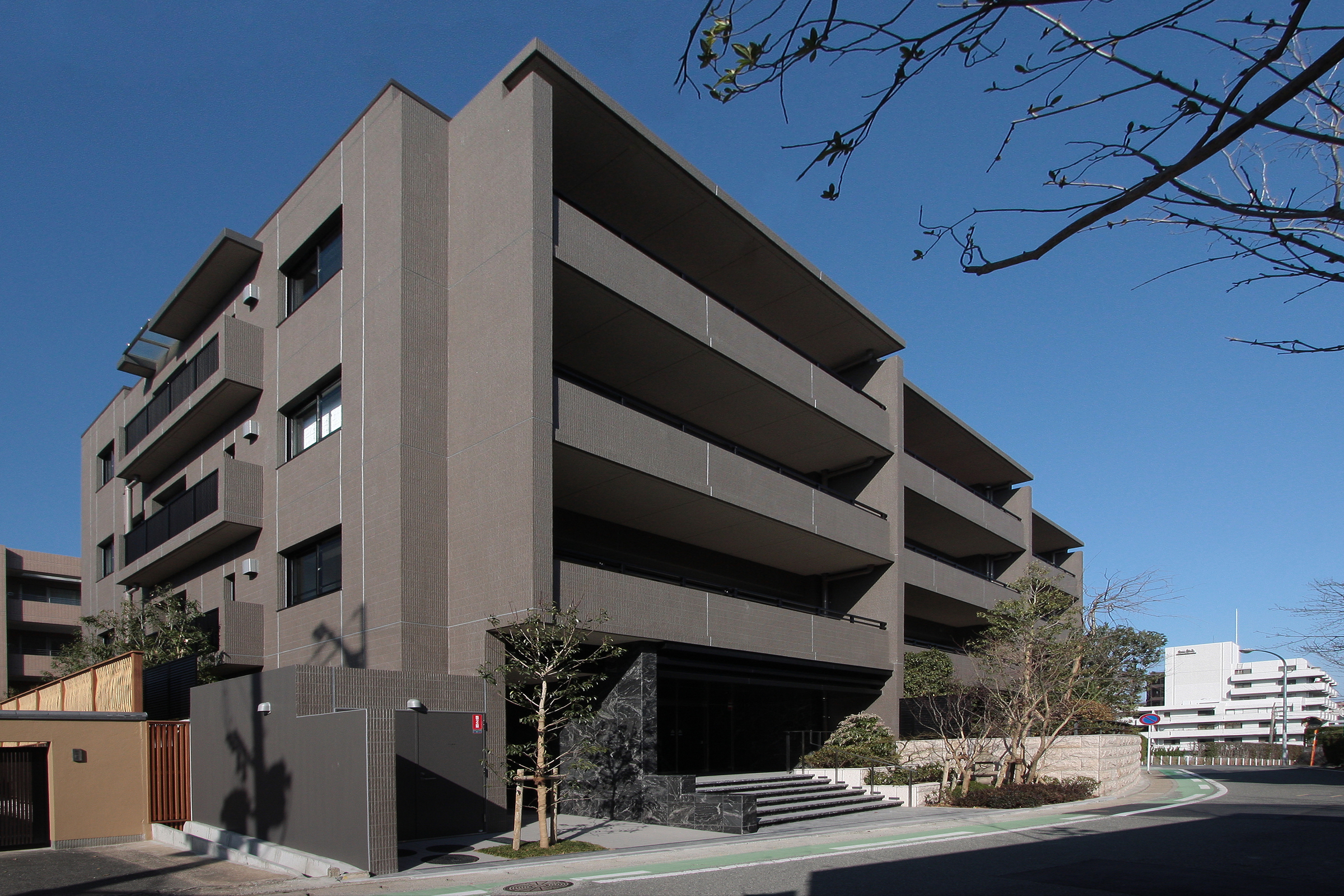 ザ・パークハウス平尾レジデンス