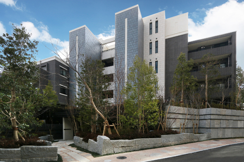 ザ・パークハウス平尾浄水通り-h