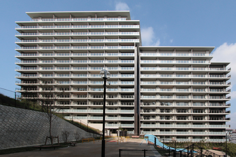 ザ・パークハウス桜坂サンリヤン