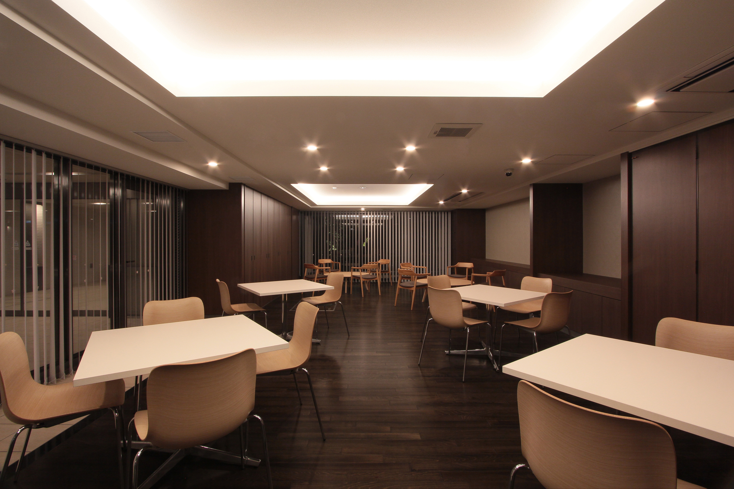 ザ・パークハウス桜坂サンリヤン-h