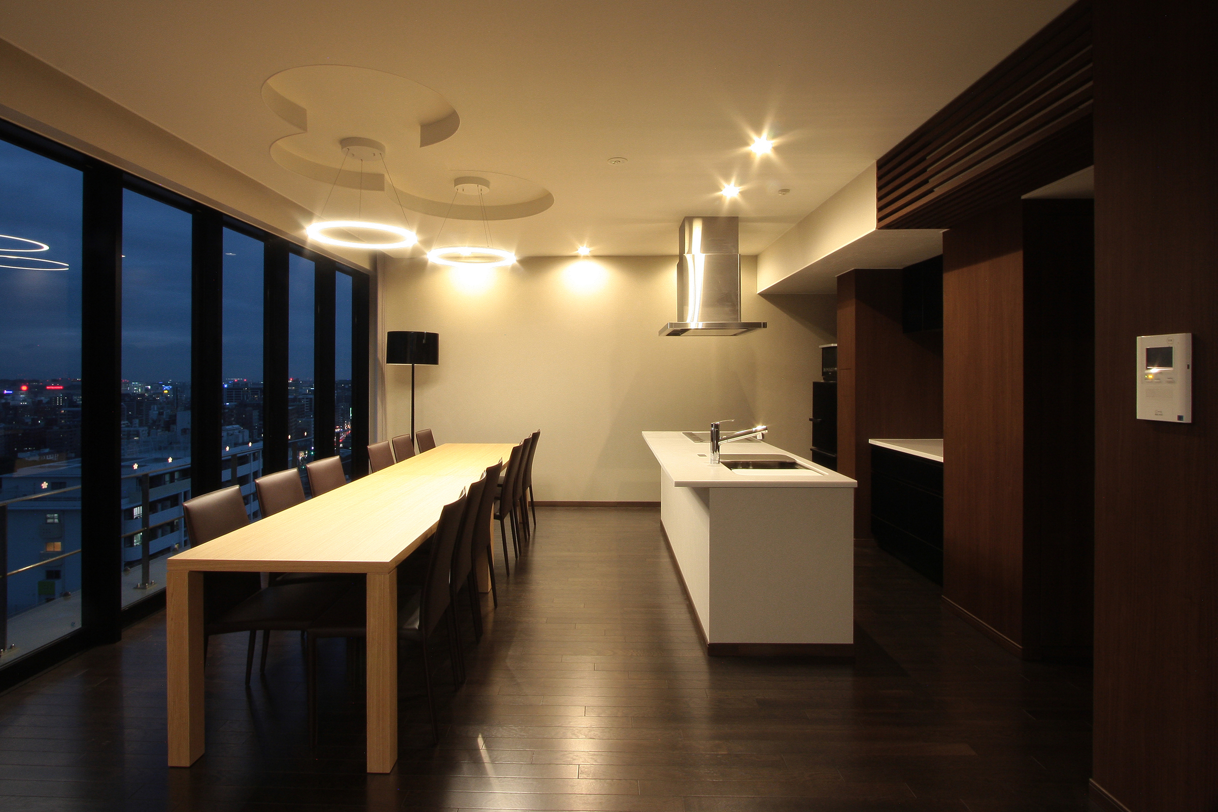 ザ・パークハウス桜坂サンリヤン-h