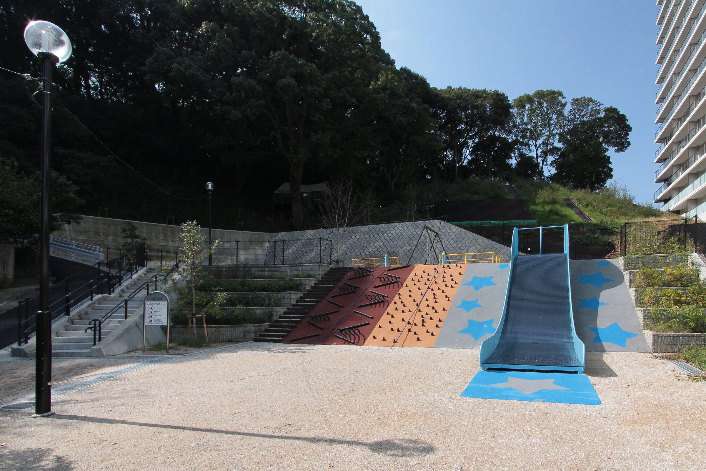 ザ・パークハウス桜坂サンリヤン-h