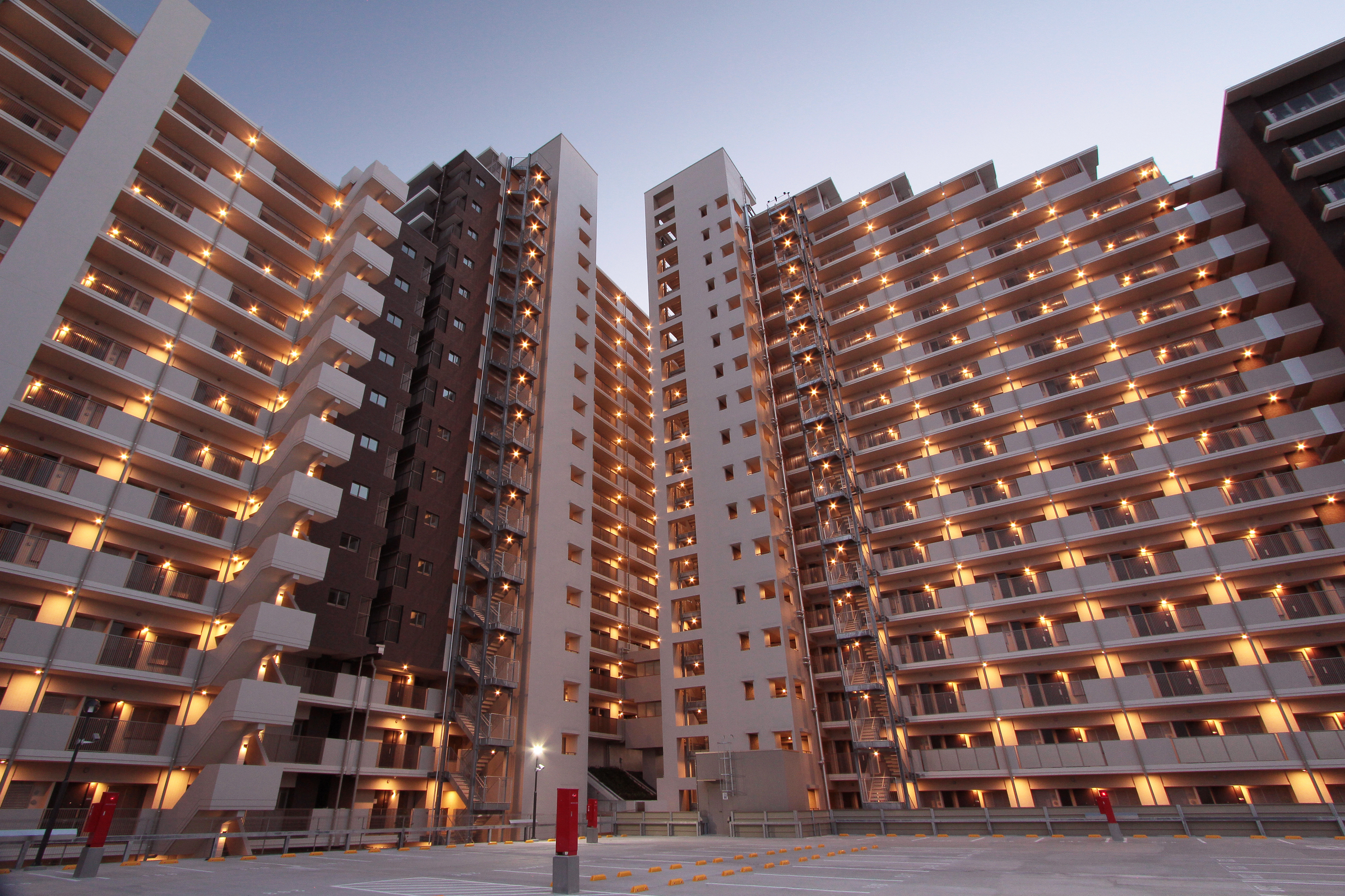 ザ・パークハウス桜坂サンリヤン-h