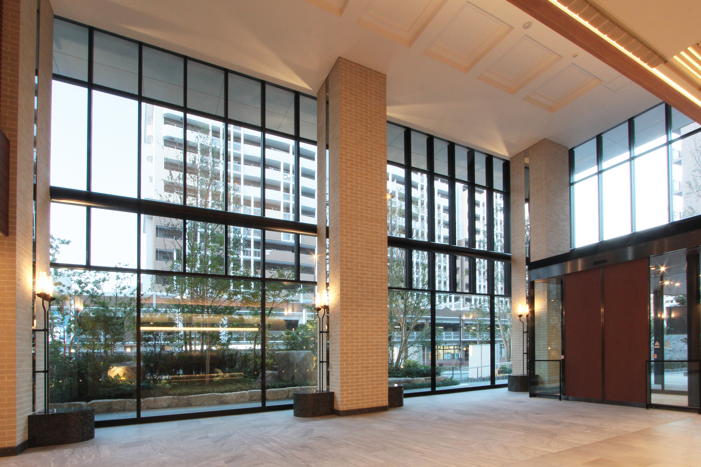 ザ・パークハウス桜坂サンリヤン-h