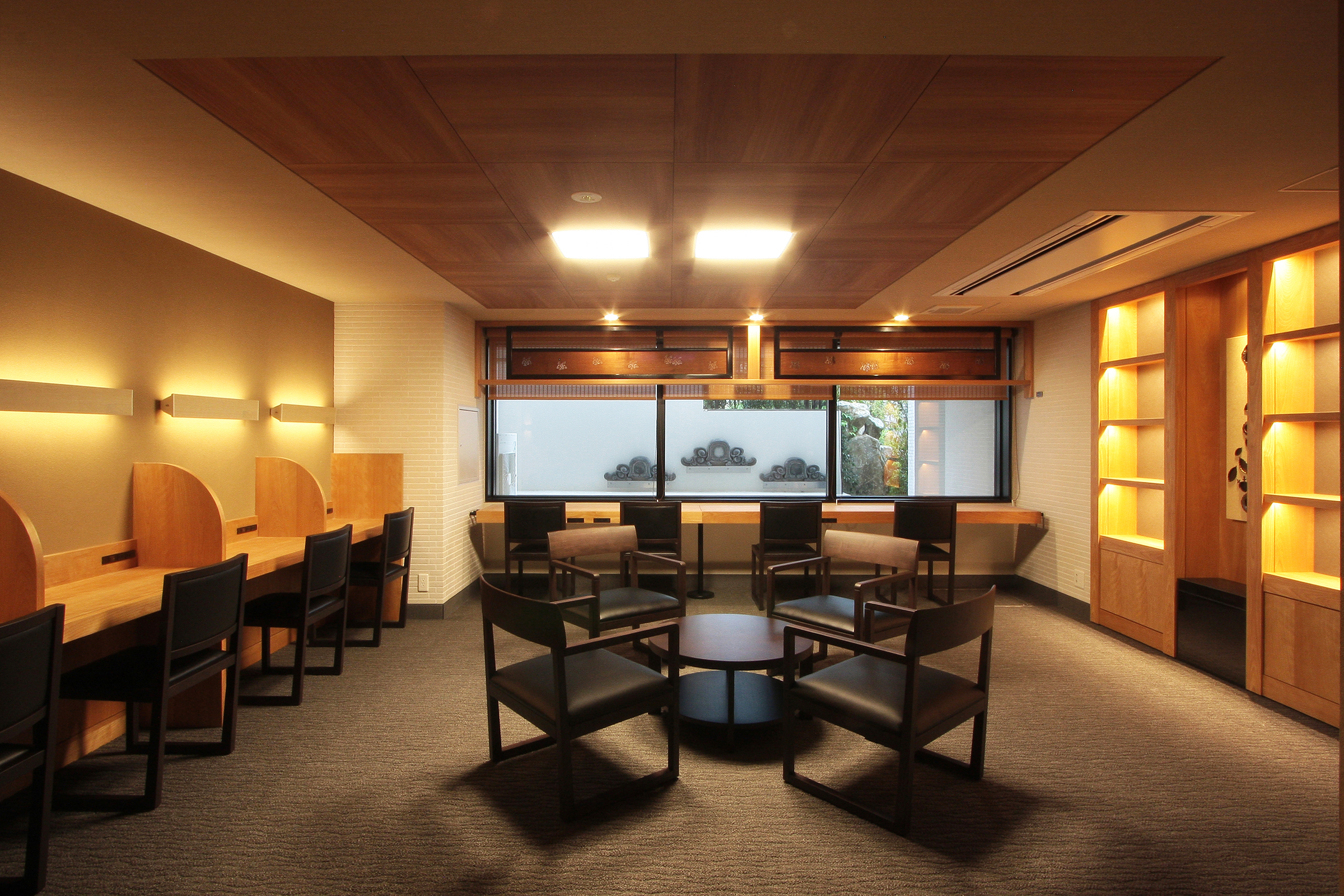 ザ・パークハウス桜坂サンリヤン-h