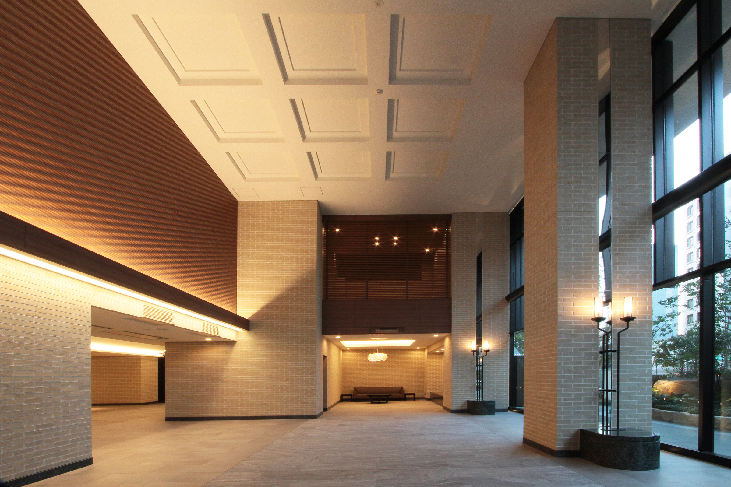 ザ・パークハウス桜坂サンリヤン-h