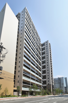 ザ・パークハウス赤坂タワーレジデンス-h