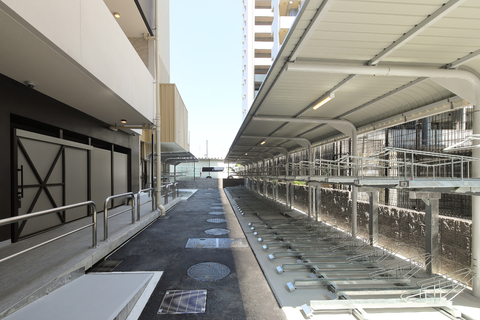 ザ・パークハウス赤坂タワーレジデンス-h