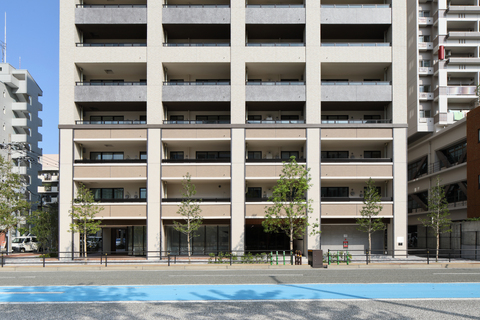 ザ・パークハウス赤坂タワーレジデンス-h