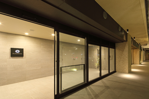 ザ・パークハウス赤坂タワーレジデンス-h