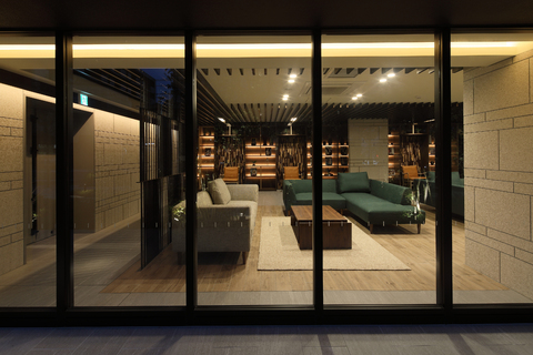 ザ・パークハウス赤坂タワーレジデンス-h