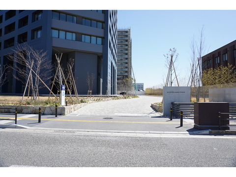 センターマークスタワー-h