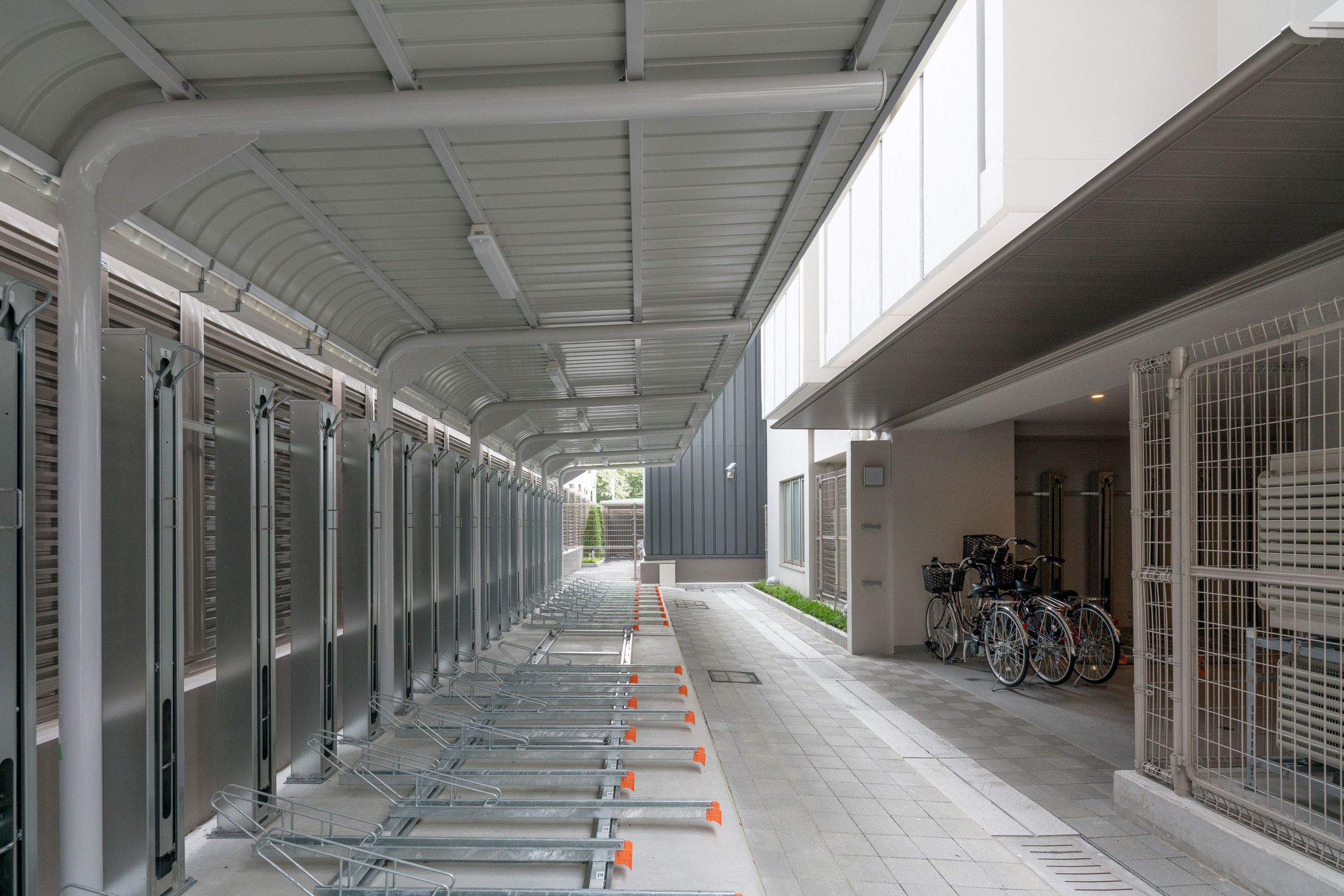 ザ・パークハウス天神今泉-h